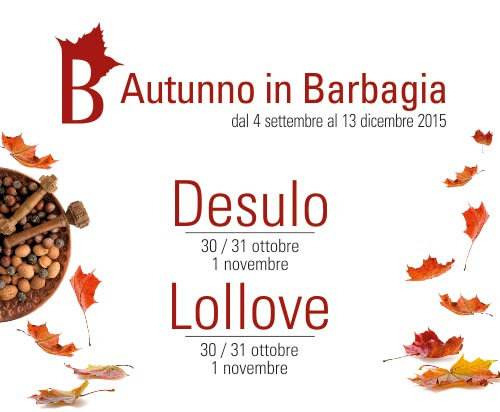 autunno  in barbagia