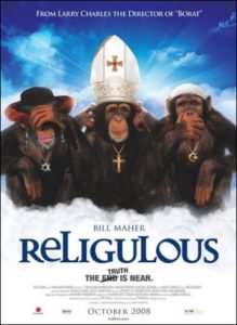 Poster di Religious