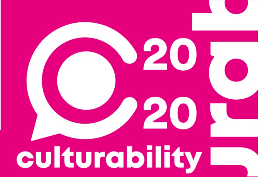 culturability 2020