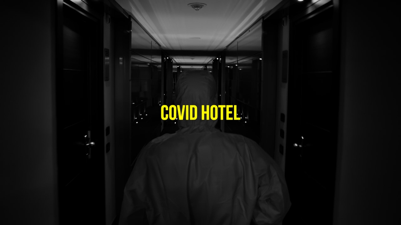 Covid Hotel