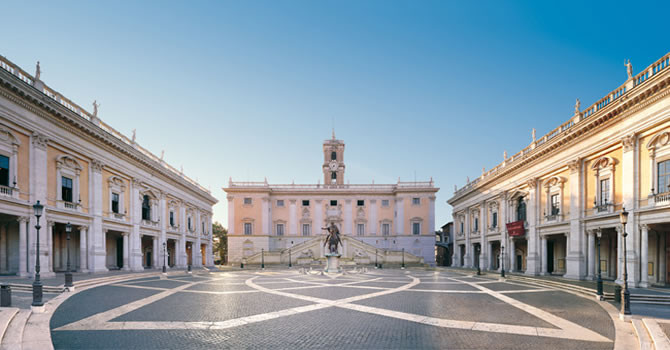 Capitolini