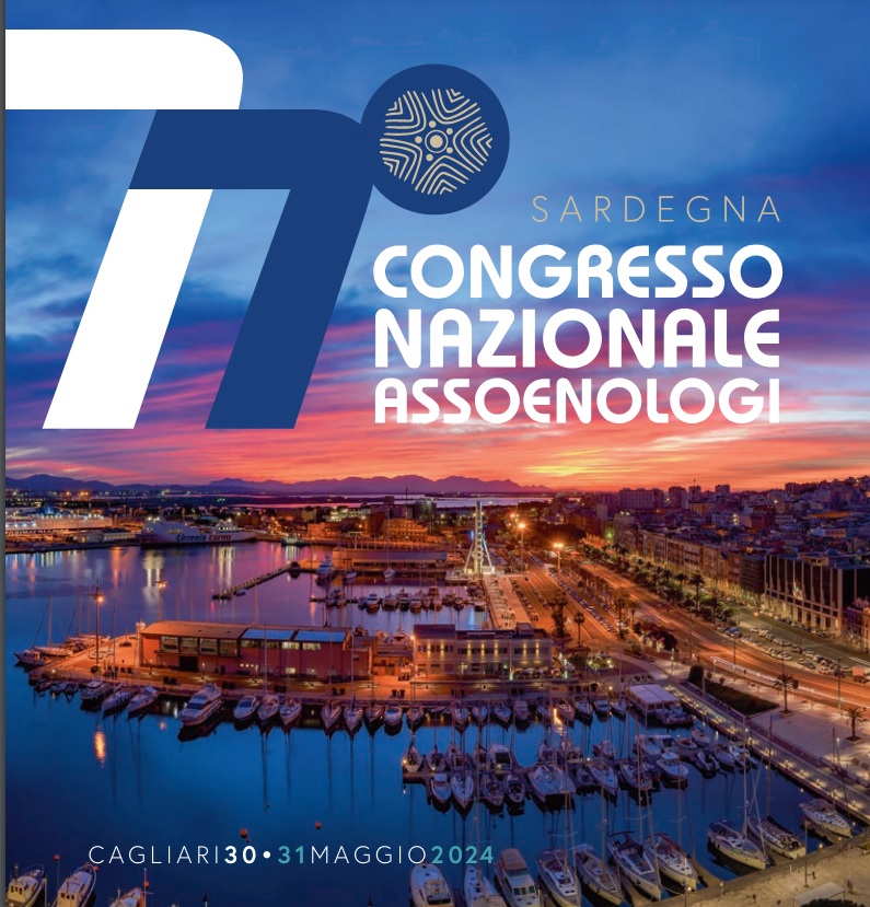 77 congresso assoenologi Sardegna