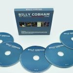 Billy Cobham, opera completa