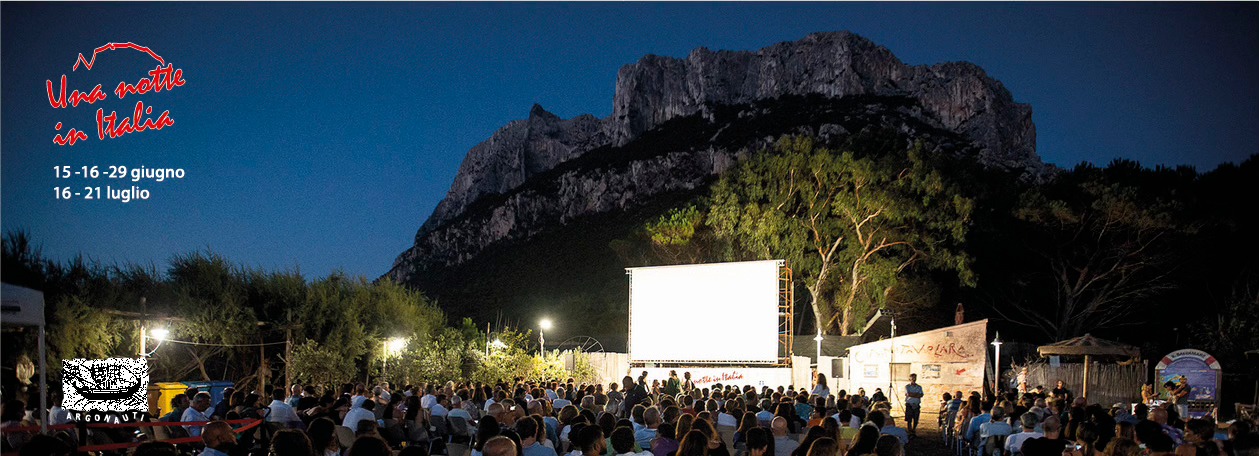 Tavolara Festival Cinema edizione 2024