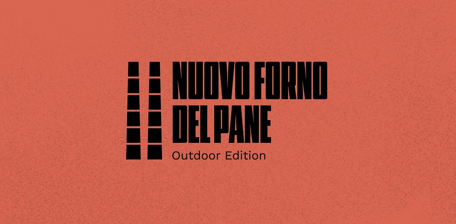 Bologna_Nuovo Forno del Pane Outdoor Edition 2024