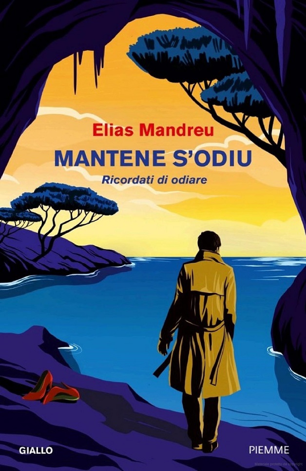 Mondadori elias mandreu