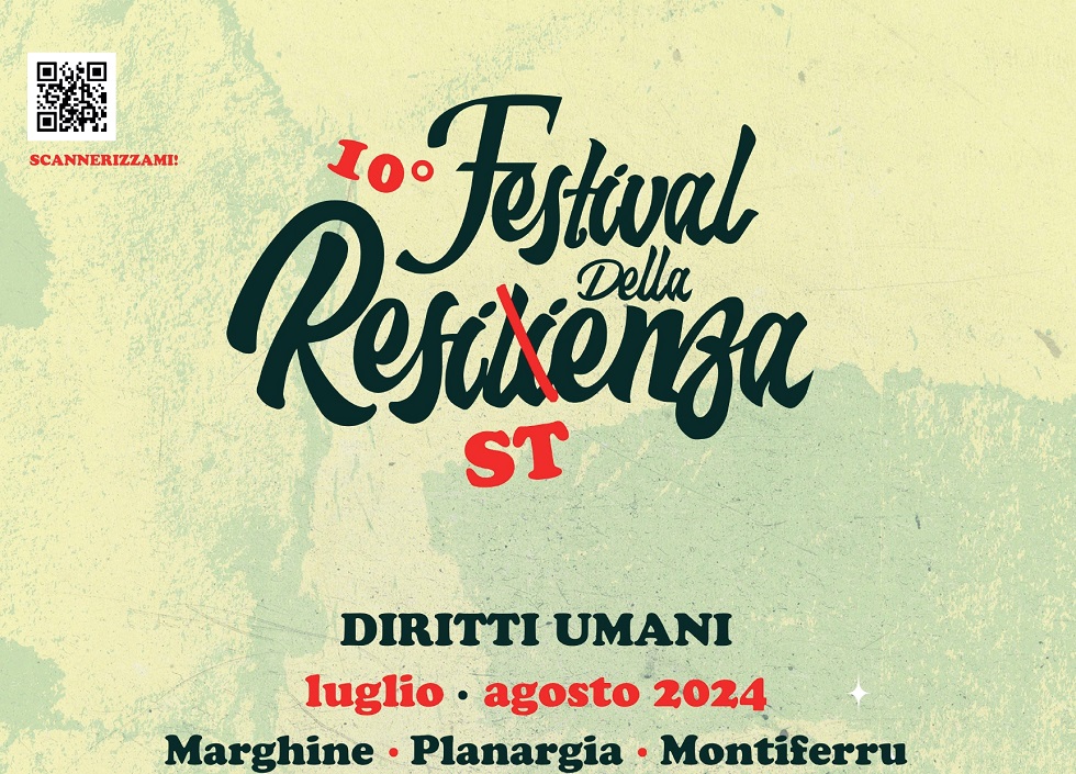 RESILIENZA FESTIVAL 2024