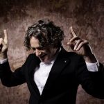 Dromos festival 2024, Goran Bregovic in concerto a Narbolia