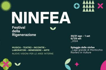 Ninfea festival 2024