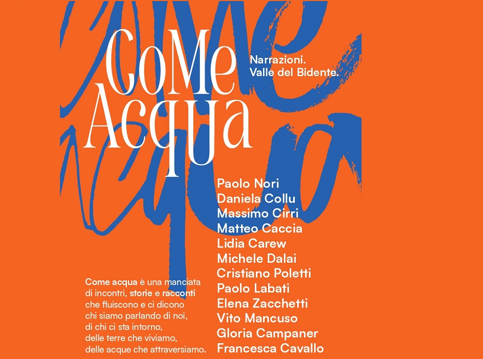 come acqua festival