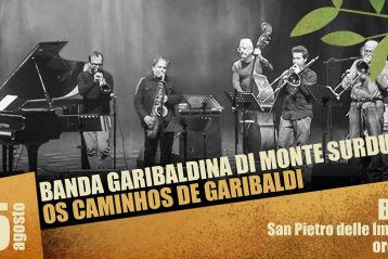 Musica sulle bocche os-caminhos-de-garibaldi-bulzi