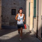 Running Italy for animals Bugari allenamento 2024