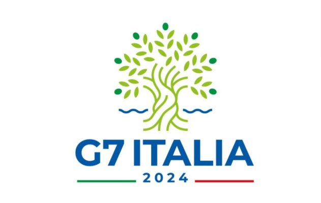 G7 cultura 2024