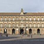 G7 Cultura, Palazzo_Reale_di_Napoli