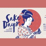 Gaetano Cataldo Sake Days