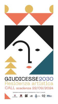 GIUDICESSE 2030