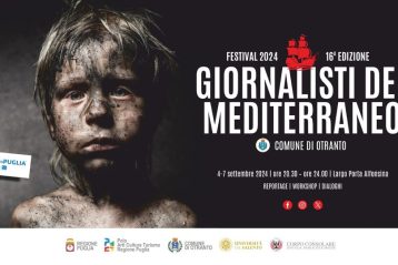 festival Giornalisti del Mediterraneo 2024