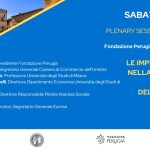 Perugia, Convegno "Le imprese sociali nella dimensione europea dell'economia sociale"