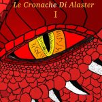 leonardo tromer Le cronache di Alaster