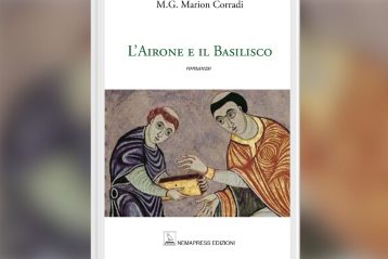 l'Airone e il basilisco