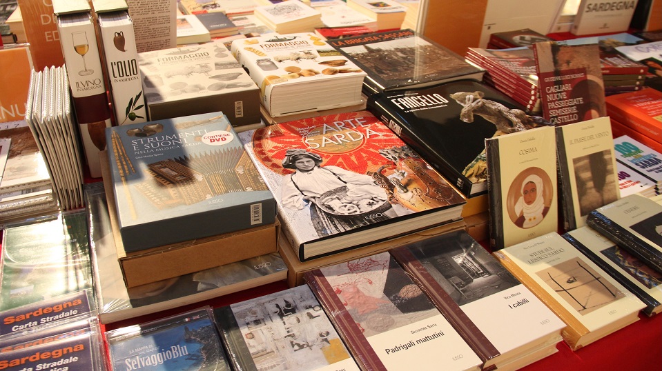 Libri sardi Nuoro