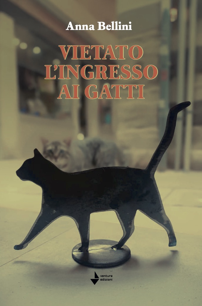 VENEZIA, VIETATO L'INGRESSO AI GATTI