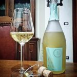 Frenesia Falanghina Spumante Brut Rossovermiglio