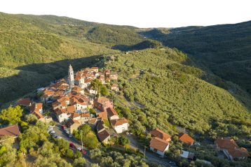 Nasce il brand Borghi di Ponente