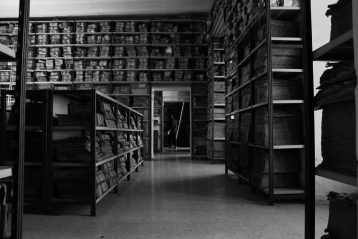 Podcast su archivio storico banco di Napoli