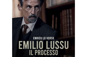 Emilio Lussu, il processo