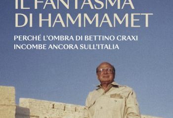 Hammamet, Bettino Craxi