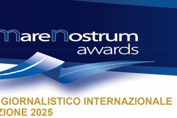 mare nostrum awards