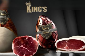 King salumi