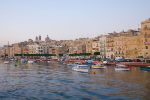 La Valletta, Malta